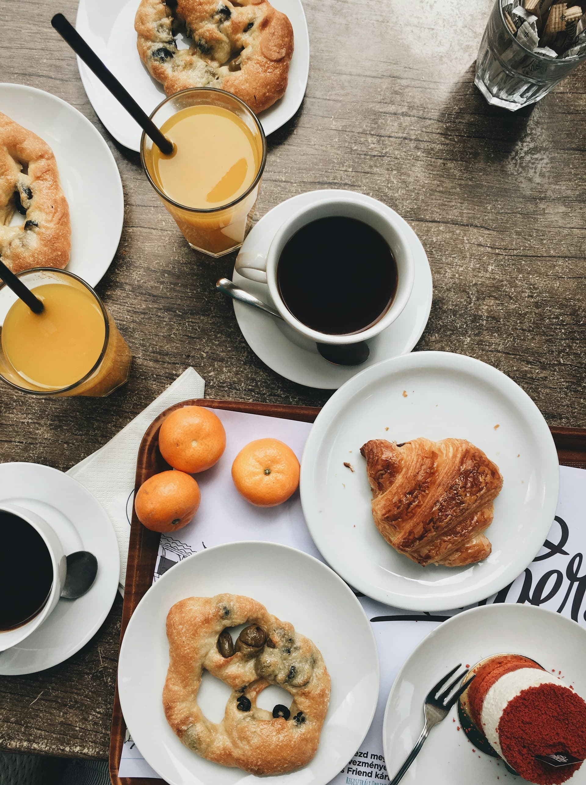 Breakfast 1