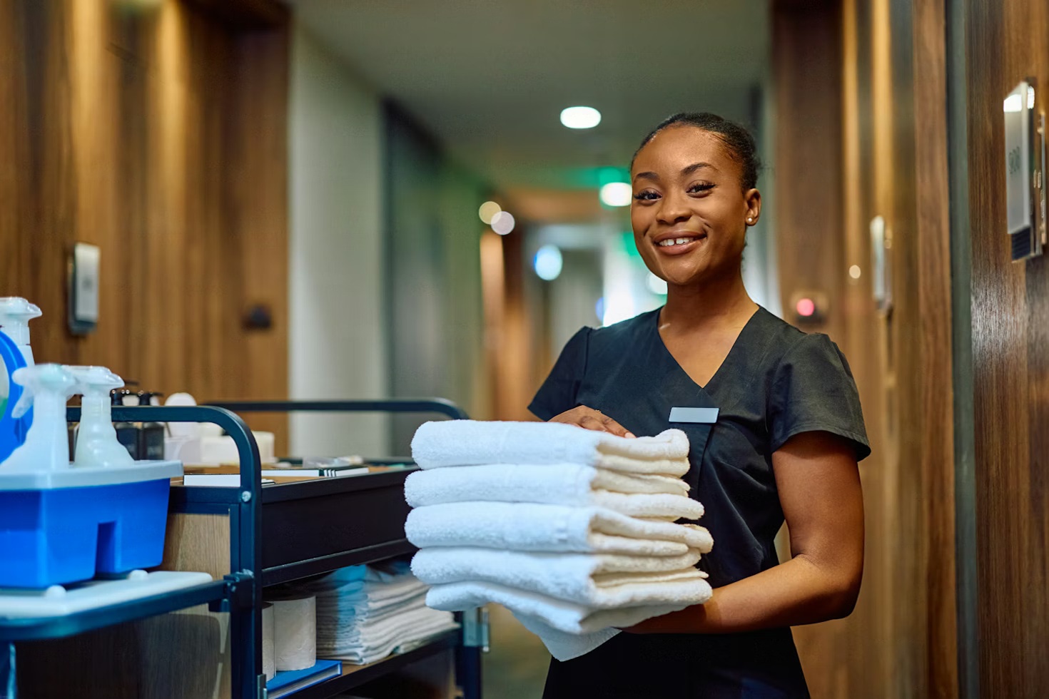 Laundry Service
