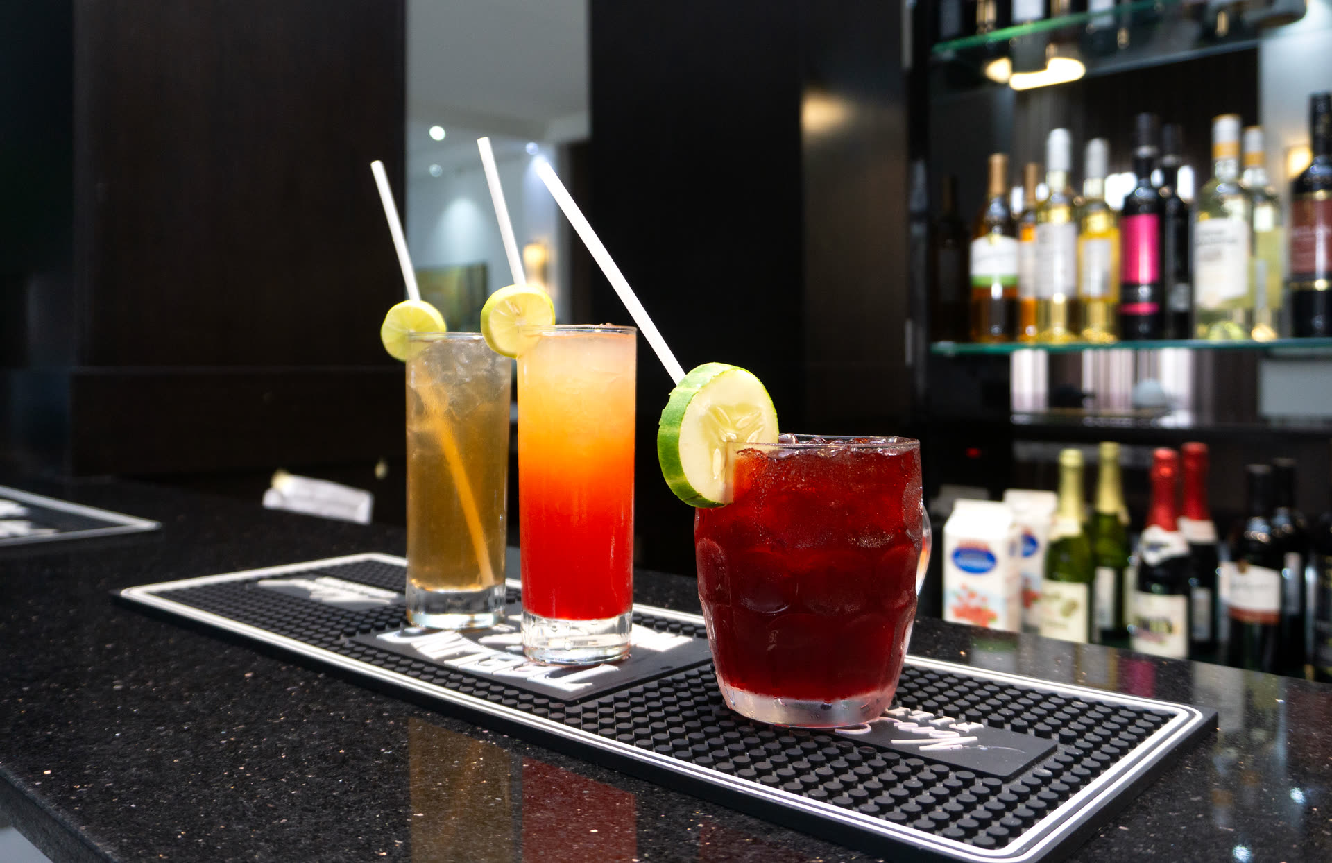 Craft Cocktails